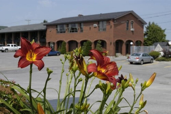 Motel du Chevalier (Ottawa)